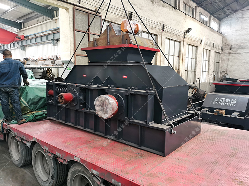 對輥制砂機適用于哪些行業和應用場景？